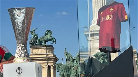 ФИНАЛ КУБКА УЕФА🏆 - YouTube