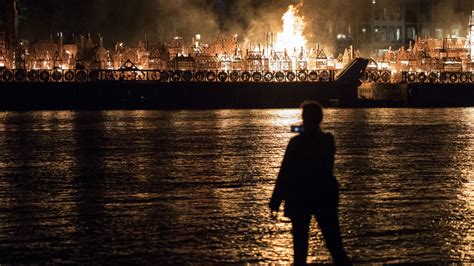 Great Fire Of London People