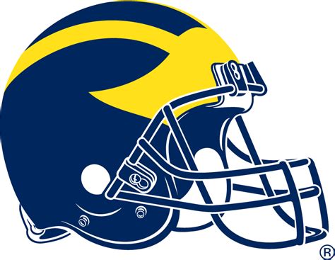 Michigan Wolverines - Helmet - NCAA Division I (i-m) (NCAA i-m) - Chris