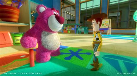 Toy Story 3 Review