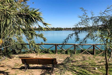 La Ruta Natural Reserva Ecológica Lago Lugano