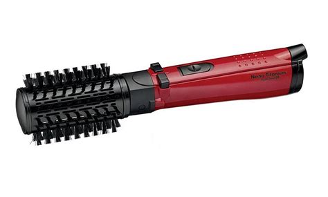 Babyliss Rotating Hot Air Brush Groupon Goods