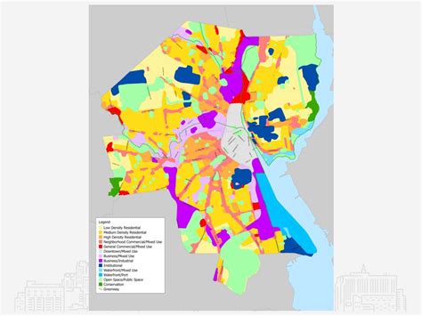 City officials explain what the Buckman zoning changes mean 12