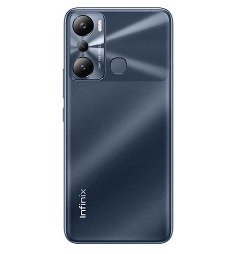 Infinix Hot 20i Siyah 64 GB 4 GB Ram Akıllı Telefon Infinix Türkiye Garantili Fiyatları ve