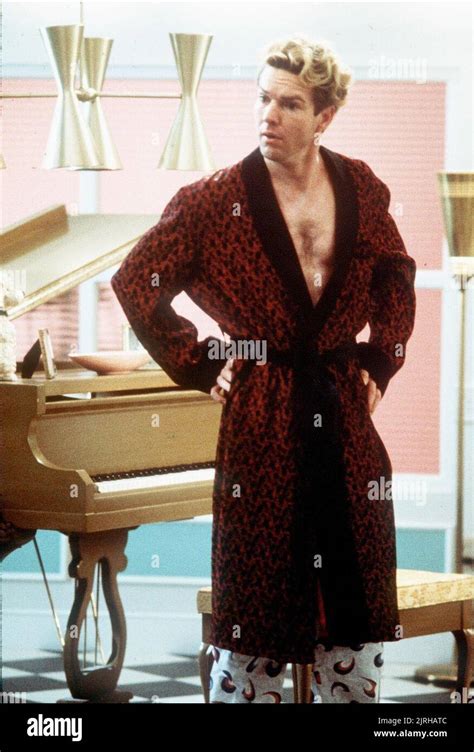 DENNIS QUAID, GREAT BALLS OF FIRE!, 1989 Stock Photo - Alamy