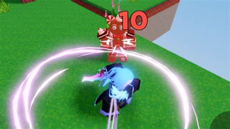 New “spirit Assassin” Kit Is Op ⚡️😈 Roblox Bedwars Youtube