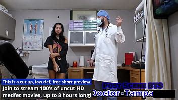 Dr Tampa Human Guinea Pigs Zombae XVIDEOS
