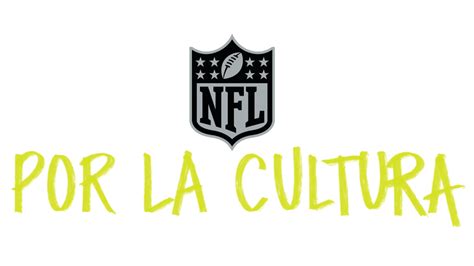 Nfl Por La Cultura Latino Heritage Month