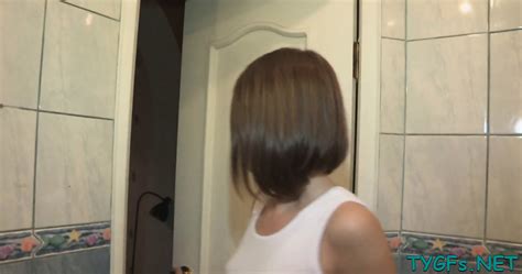 Lewd Russian Blonde Floozy Chloe Adores Being Nailed Teen Chloe