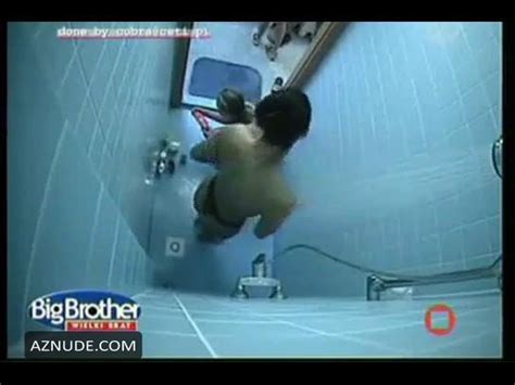 Malgorzata Maier Nude Aznude