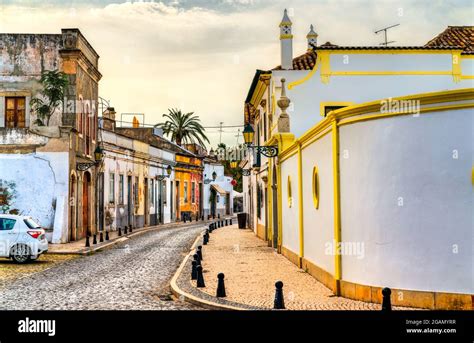 faro traditional architecture  res stock photography  images alamy