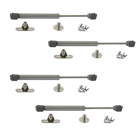 Газлифт мебельный 120N на 12 кг (Комплект 4 шт.) - купить с доставкой ...