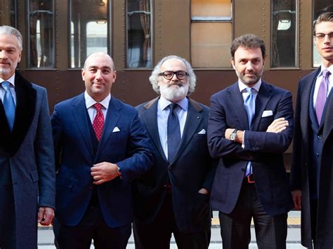 Stefano Ricci: the billionaire's outfitter – Luxury London