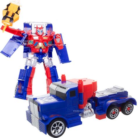 Carrinho Transformers - Figura Transformers Carrinho Transformers Vira Robô C/espada | MercadoLivre