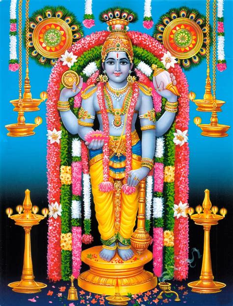 Guruvayoorappan Temple Brampton