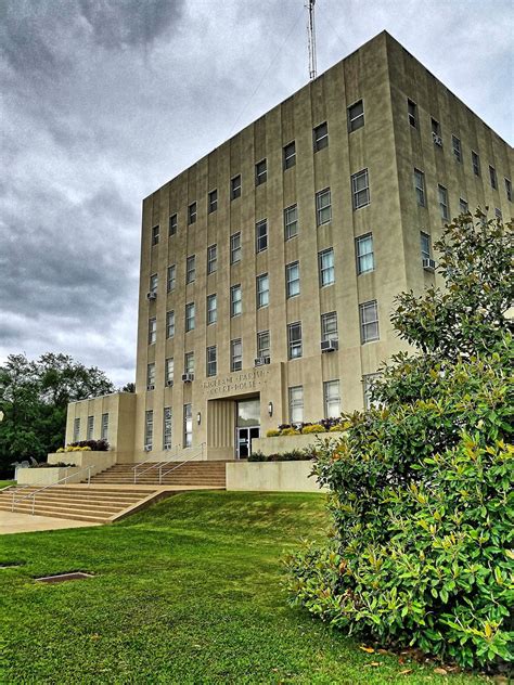 rayville la prison 3
