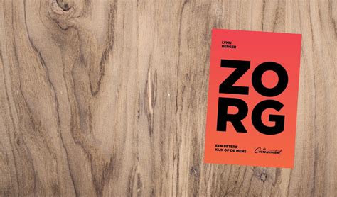 Recensie | Zorg - Public Affairs Academie