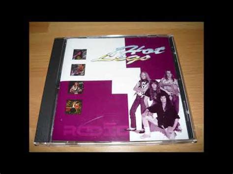 Hot Legs Radio CD EP R Discogs