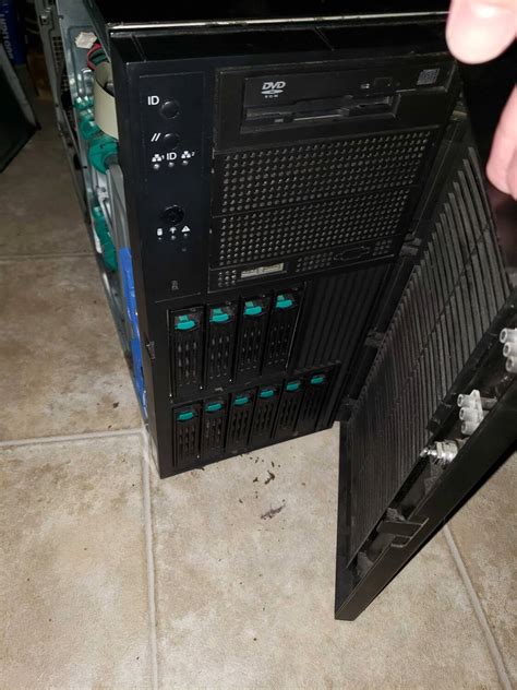 Both Server Hot Swap PSU S Dead Delta Electronics DPS AB A Power Supplies Linus Tech Tips