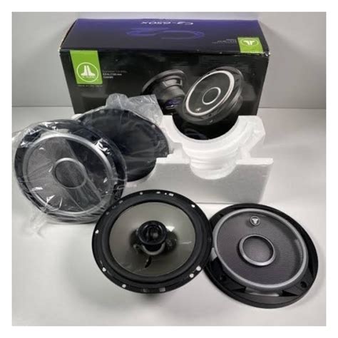 Ripley Parlantes Bocinas Jl Audio Seerie C Cw