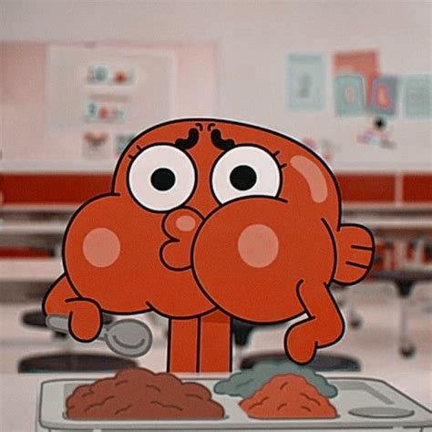 Metadinha O Incr Vel Mundo De Gumball