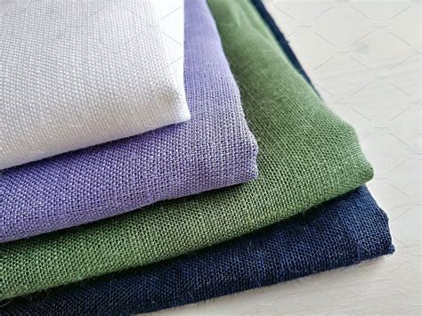 pile  linen fabrics  otabalyuk  atcreativemarket linen jumpsuit