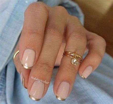 Nude νύχια 60 εντυπωσιακές προτάσεις για κομψό μανικιούρ
