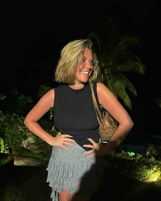 Allie Sherlock Alliesherlock Nude OnlyFans NudoStar TV