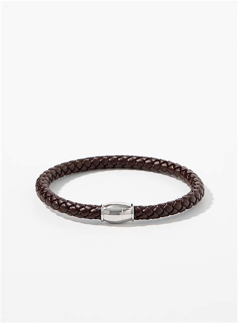 Men's Bracelets | Simons Canada