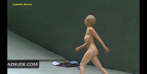 Isabelle Menke Nude Aznude