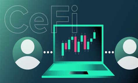 CeFI چیست؟ بررسی همه زوایای امور مالی متمرکز سیفای و مزایای آن