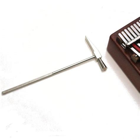 Kalimba Tuning Hammer