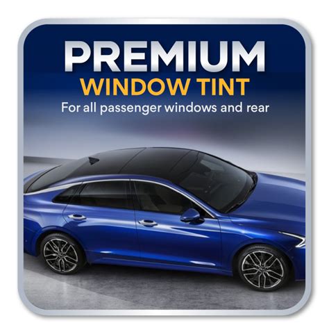 Ceramic Window Tint Maxxi Tech