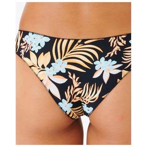 Rip Curl Sundance Cheeky Hipster Bikini Bottom Women S Buy Online Bergfreunde Eu