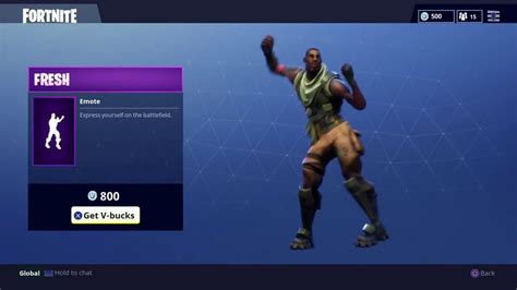 ¿como Serian Los Bailes De Fortnite Con Sus Canciones Originales Youtube