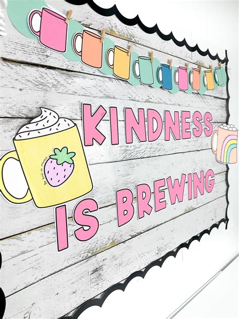 A National Hot Chocolate Day Craft Learn Grow Blossom