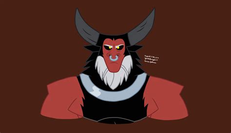Lord Tirek My Little Pony By Yoshithefox On Deviantart