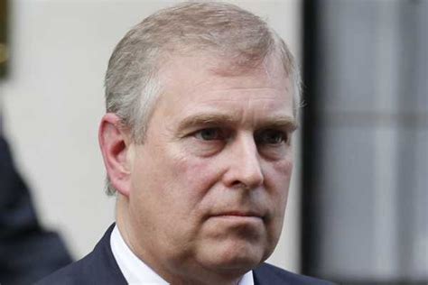 Prince Andrew Sex Scandal Accuser Spills More Salacious Details