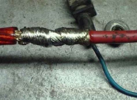 Лужение проводов - как залудить провода канифолью и оловом | Пайка для ...