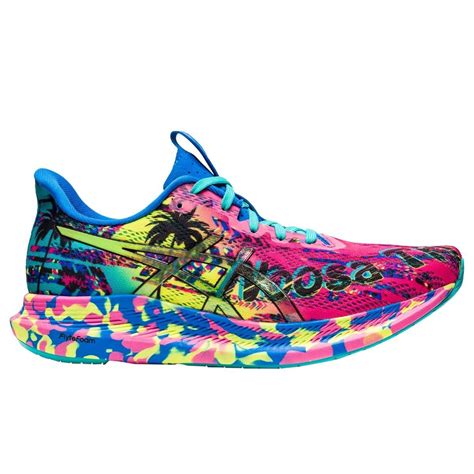 Tênis Asics Noosa Tri 14 Feminino 1012b208 700 Ativa Esportes