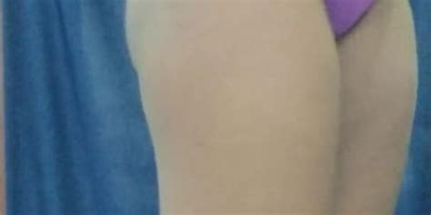 Exhibitionist BBW Teases Mild Belly Dance And Twerking Tnaflix