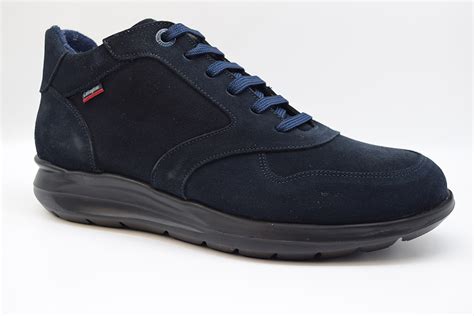 Callaghan Sneakers Uomo 6 Buchi 42604 Ante/azul 44280 » Marro Un Passo ...
