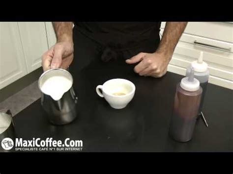 Comment Faire Un Cappuccino Toutes Les Techniques Pour Faire Un Bon