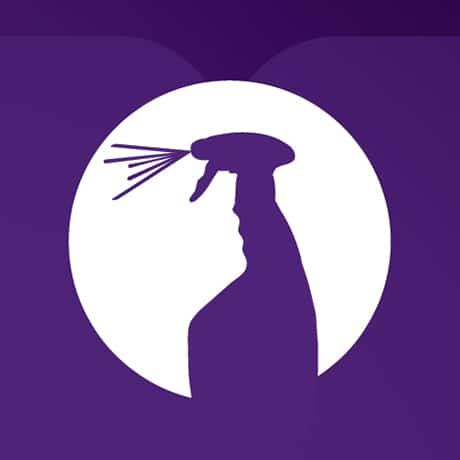 Hot Shot Gal Ready To Use Bed Bug And Flea Killer Treatment With Egg Kill AccuShot Sprayer HG