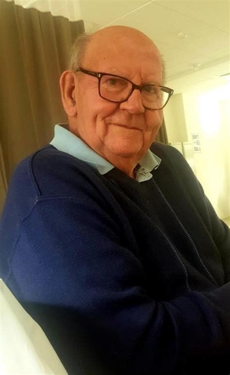 Death Notice Of James Jim Stanley Errill Laois Ripie