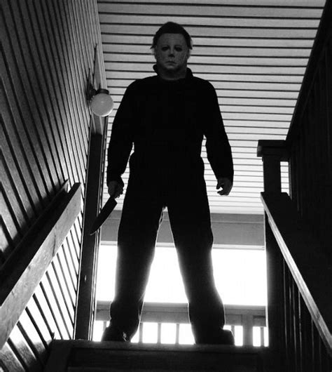 Michael Myers Original Villains Wiki Fandom Powered By Wikia