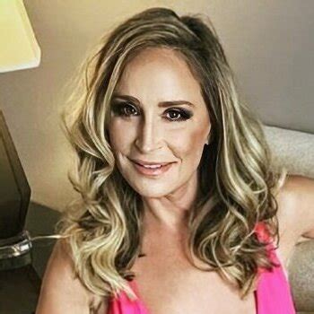 Sonja Morgan Sonjamorgan Sonjatmorgan Nude Leaks OnlyFans Page