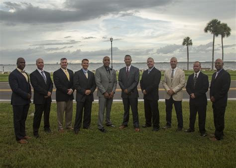 Dvids Images 6th Marine Corps Districts 5th Annual 8412 Symposium