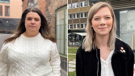 Unga Politiker Kritiska Till Debattklimatet Hat Och Hot P Sterg Tland Sveriges Radio