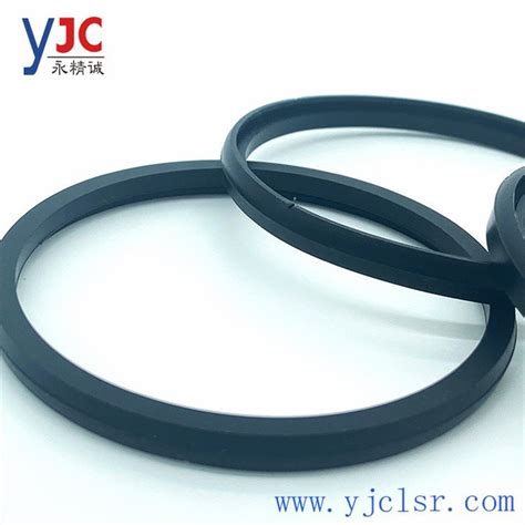 China Customized High Temperature Food Grade Gasket Material ...